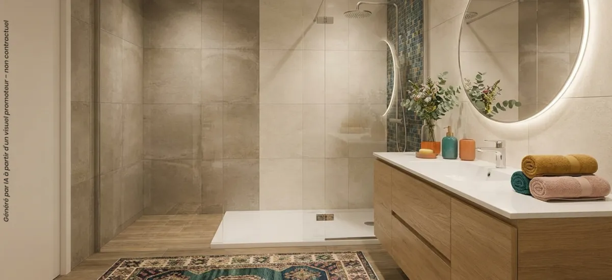 Ambérieu-en-Bugey à moins d’une heure de Lyon