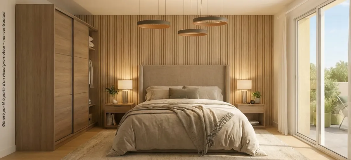 Ambérieu-en-Bugey à moins d’une heure de Lyon