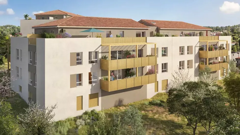 Ambérieu-en-Bugey à moins d’une heure de Lyon