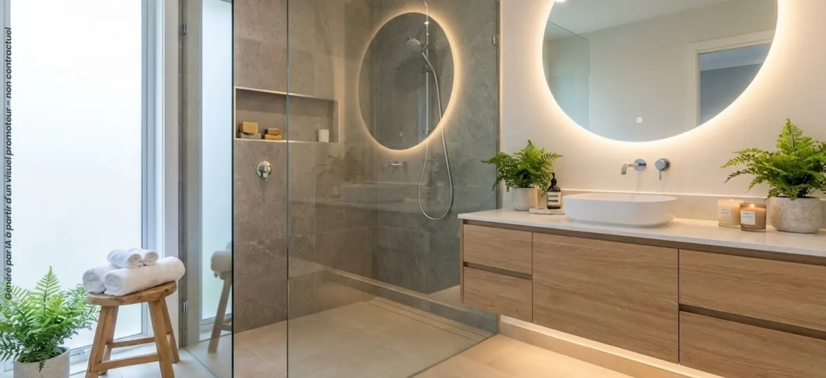 Ambilly à 450 m du tramway vers Genève