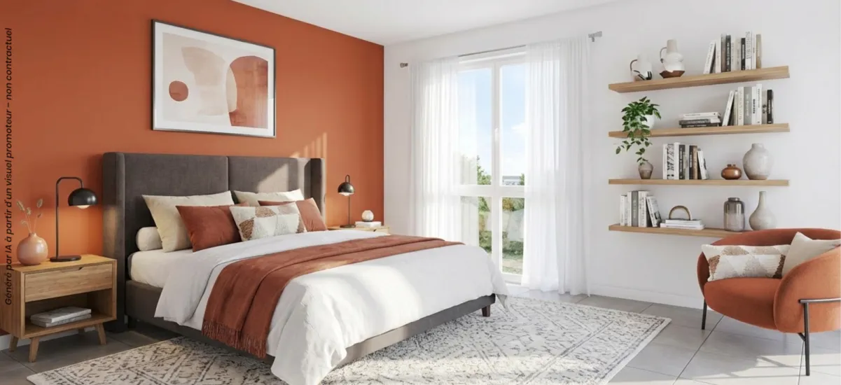 Ambilly à 450 m du tramway vers Genève