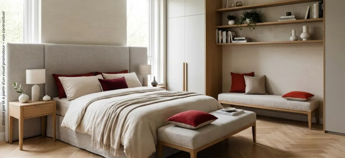 Ambilly réhabilitation à 5 minutes à pied du tramway