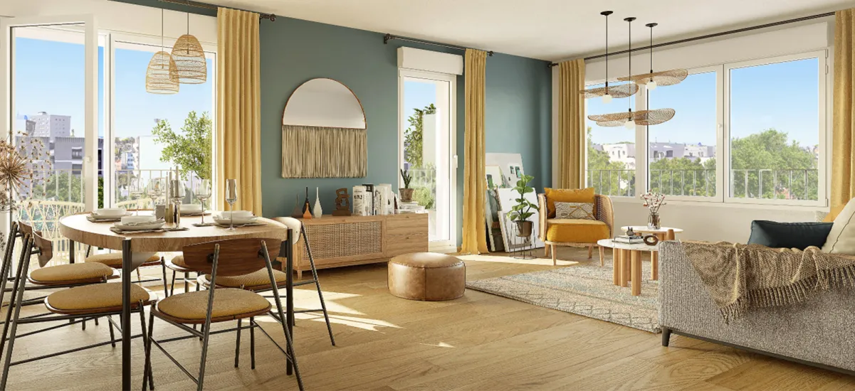 Amiens à 15 minutes de la cathédrale et de la gare