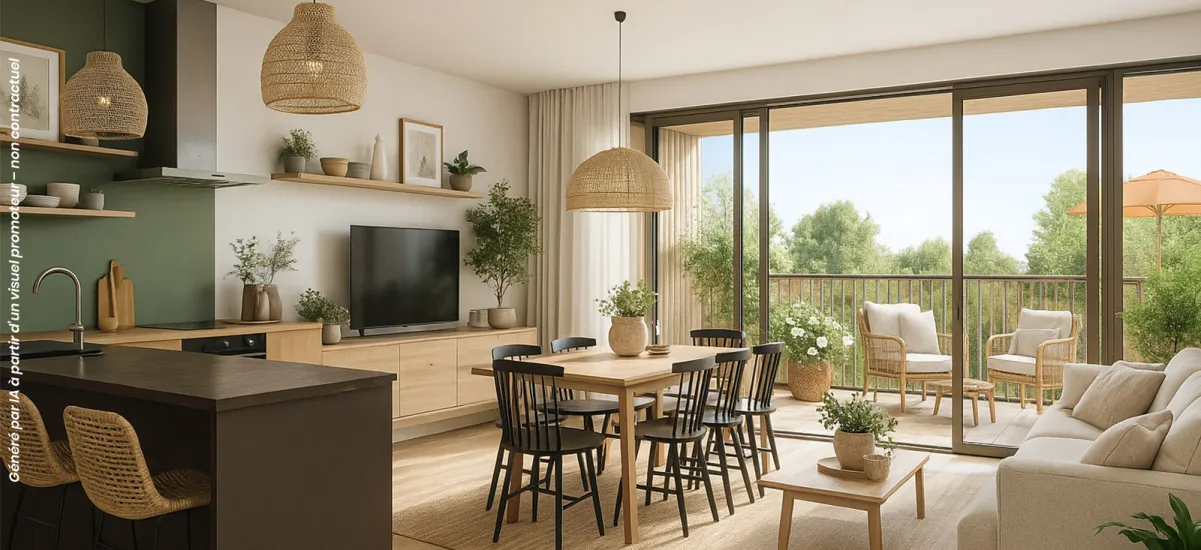 Amiens à 15 minutes de la cathédrale et de la gare