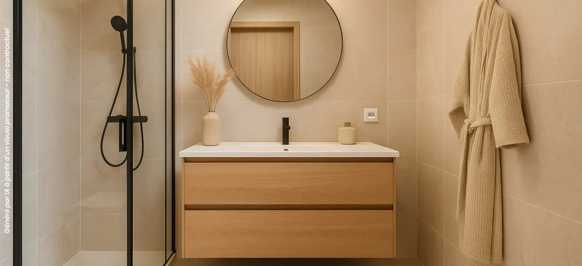 Amiens à 15 minutes de la cathédrale et de la gare