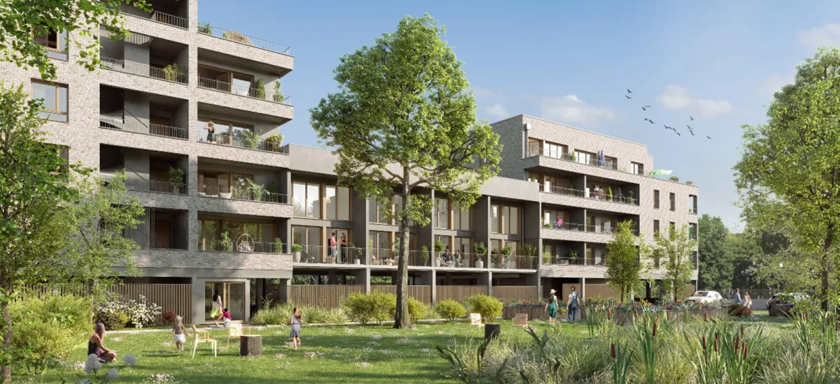 Amiens à 15 minutes de la cathédrale et de la gare