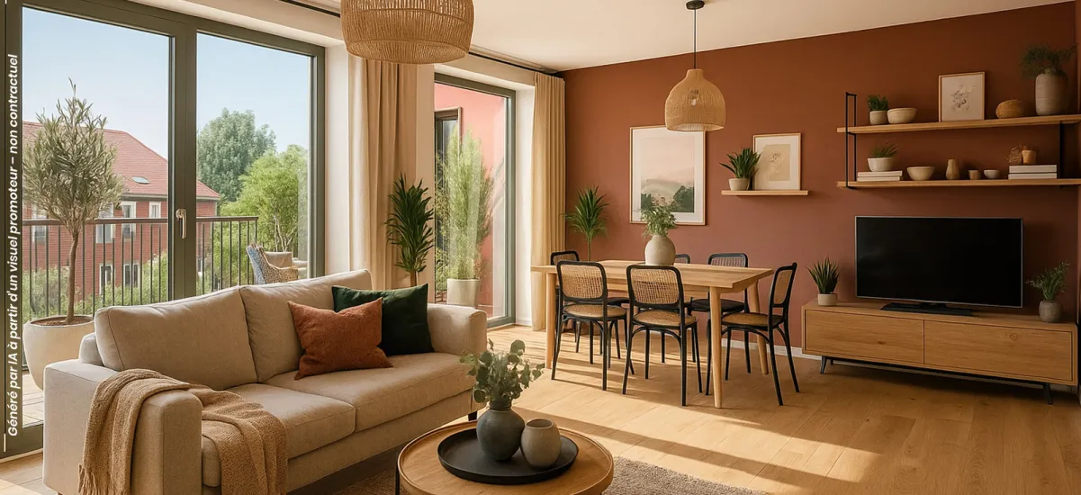 Amiens à quelques pas du Musée de Picardie