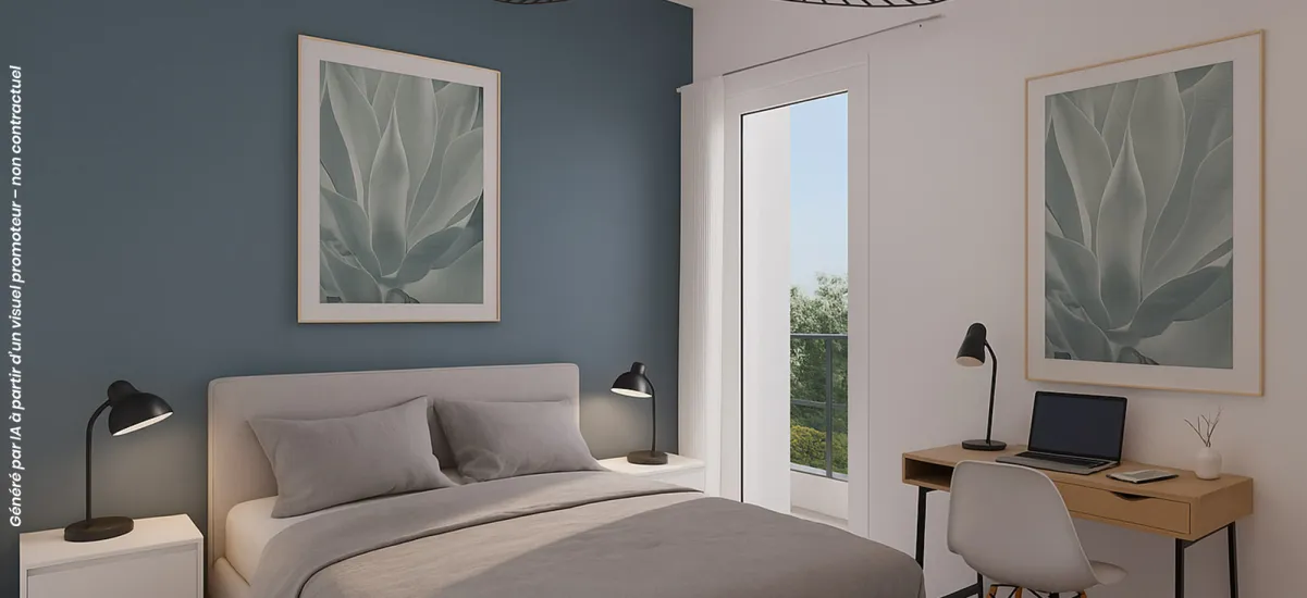 Amiens à quelques pas du Musée de Picardie