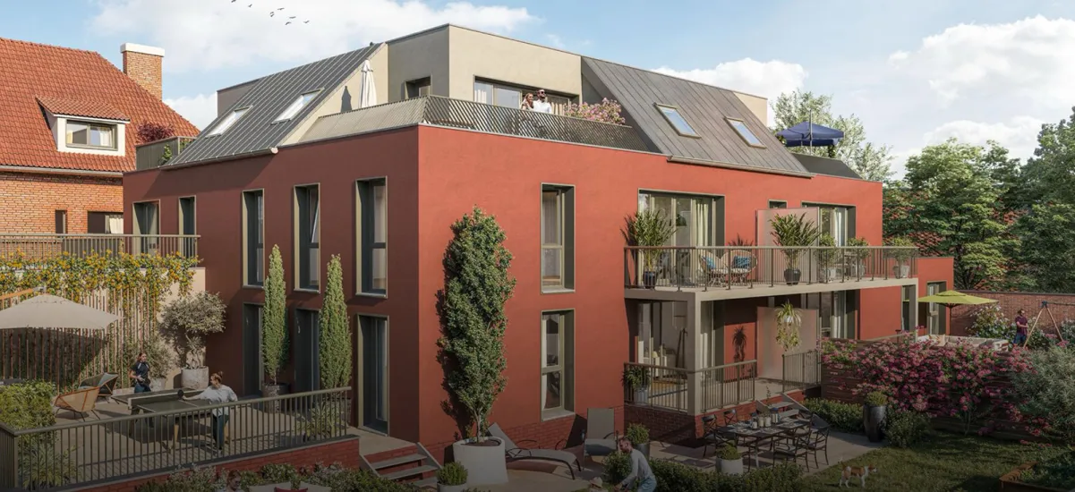 Amiens à quelques pas du Musée de Picardie