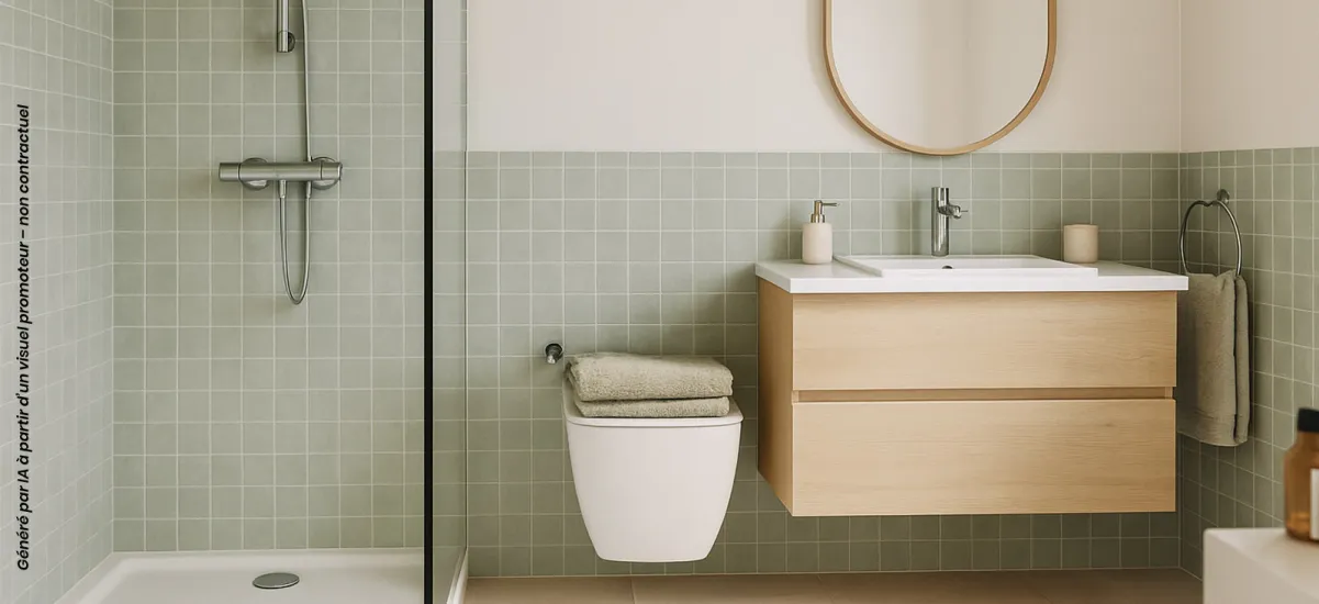 Amiens au coeur de la ZAC Intercampus