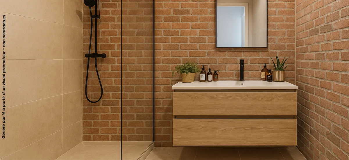 Amiens hypercentre à moins de 15 min à pied de la gare