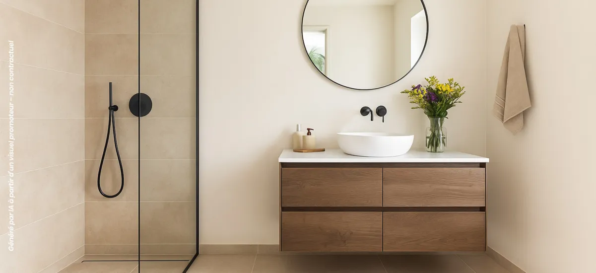 Amiens proche du centre