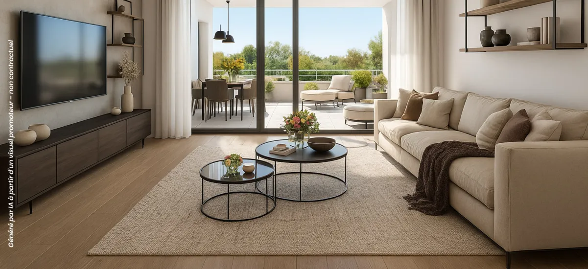 Amiens proche du centre