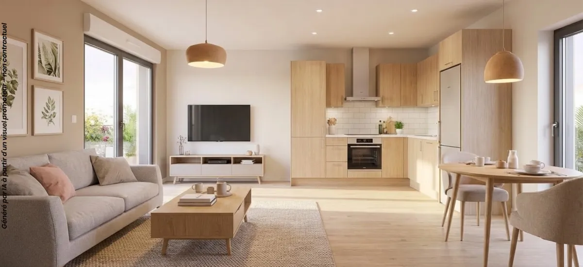 Amiens proche parc de la Hotoie