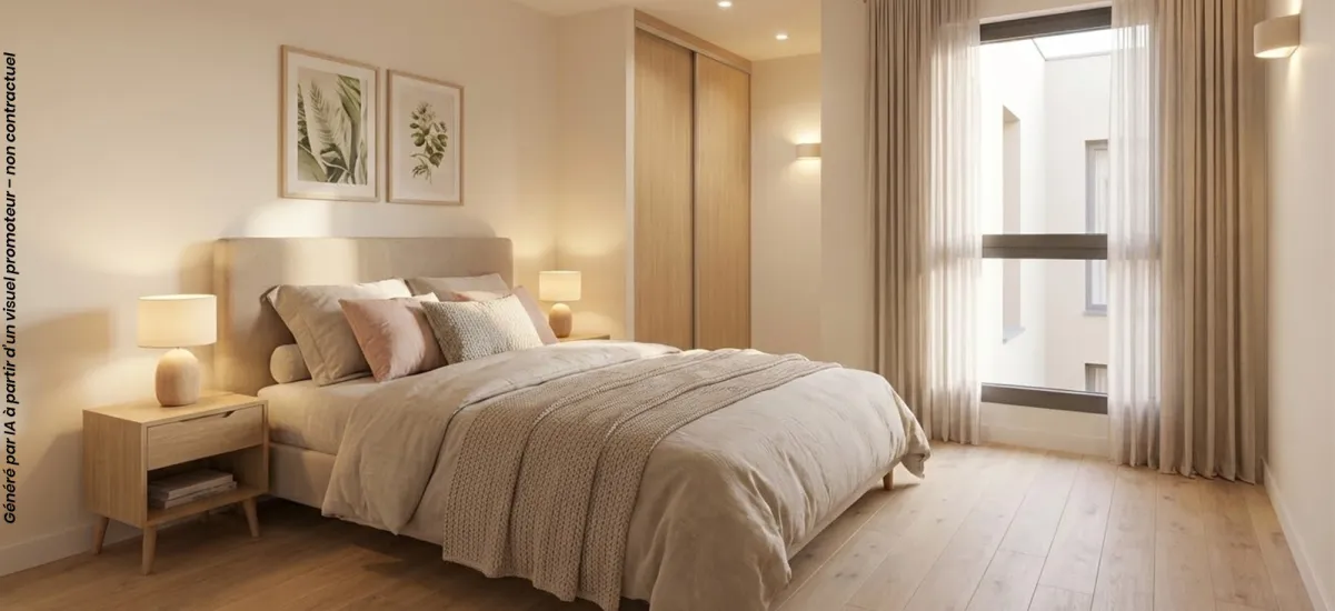 Amiens proche parc de la Hotoie