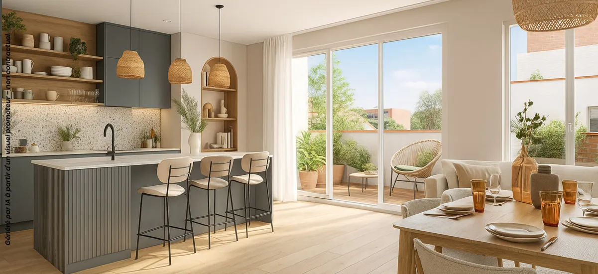 Amiens quartier de Saint-Germain