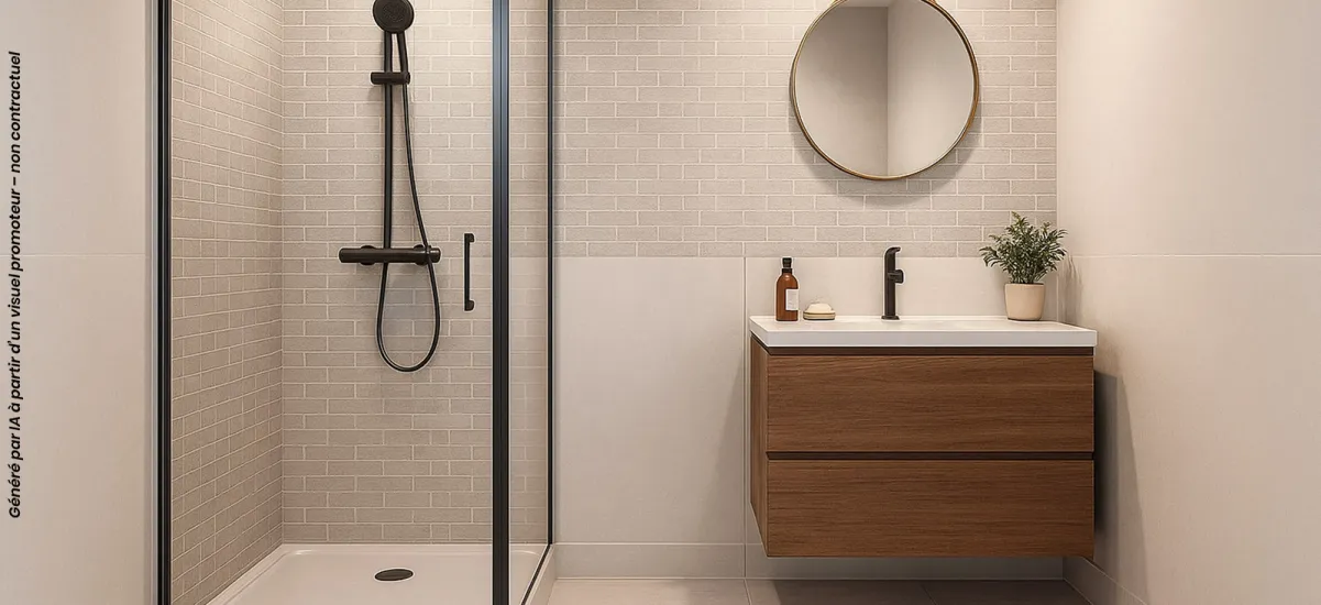 Amiens quartier de Saint-Germain