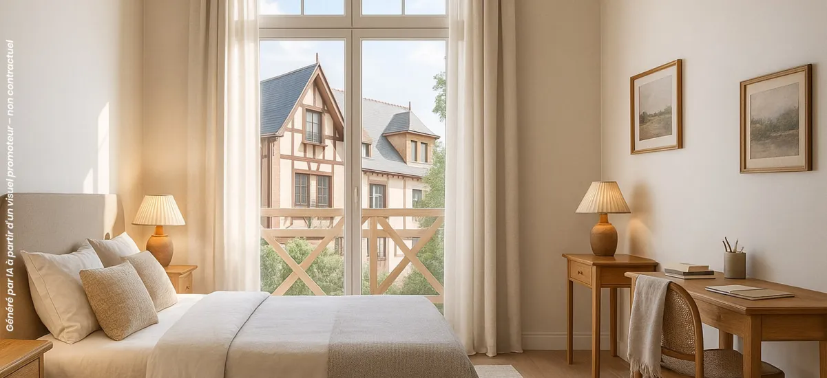 Amiens quartier plein sud