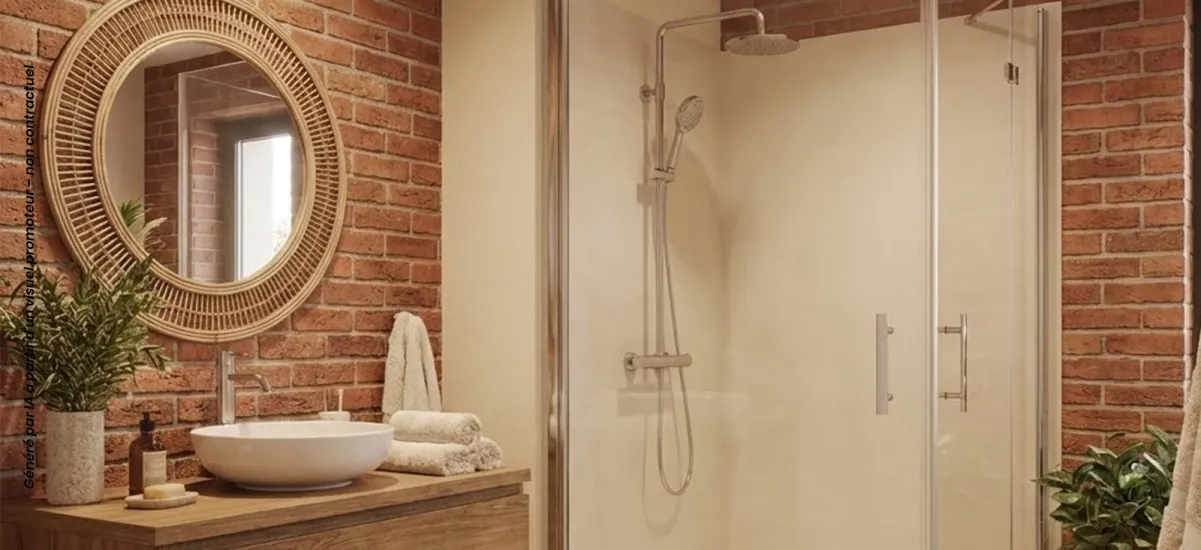 Amiens réhabilitation à deux pas du centre historique