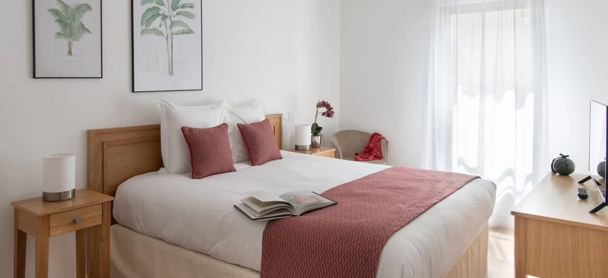 Amiens résidence séniors proche des commodités