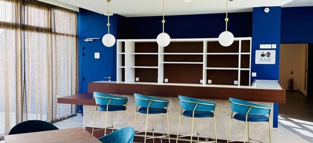 Amiens résidence séniors proche des commodités