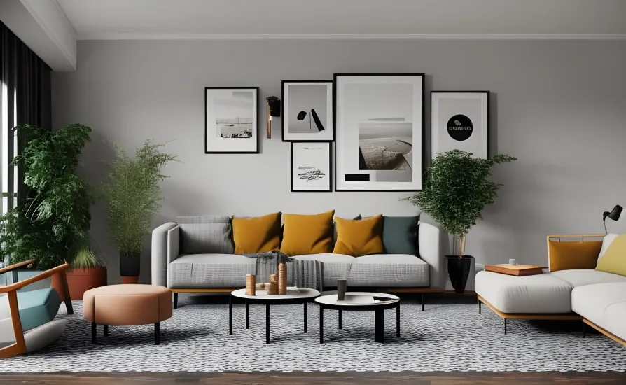 Andernos-les-Bains proche des commerces et des commodités