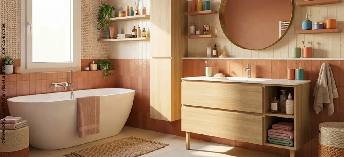 Andrésy à 8 min à pied de la gare de Maurecourt Transilien J