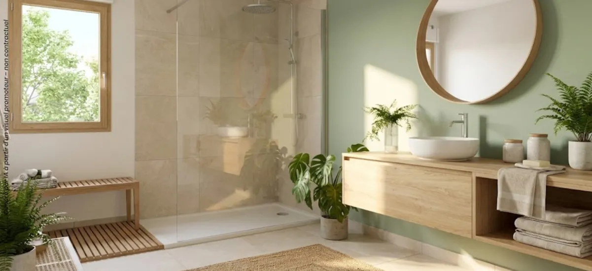 Angers à 10 minutes de la gare