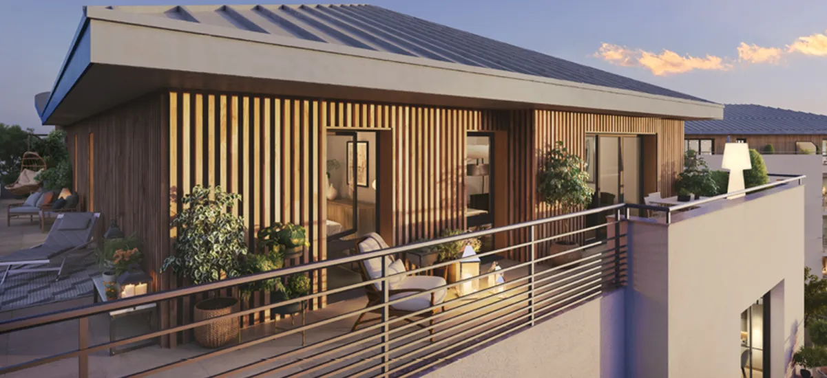 Angers adresse privilégiée au cœur du quartier Lafayette