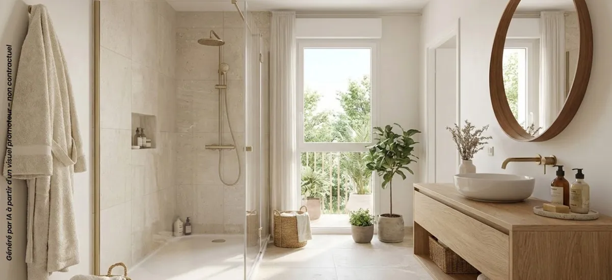 Angers proche du tramway