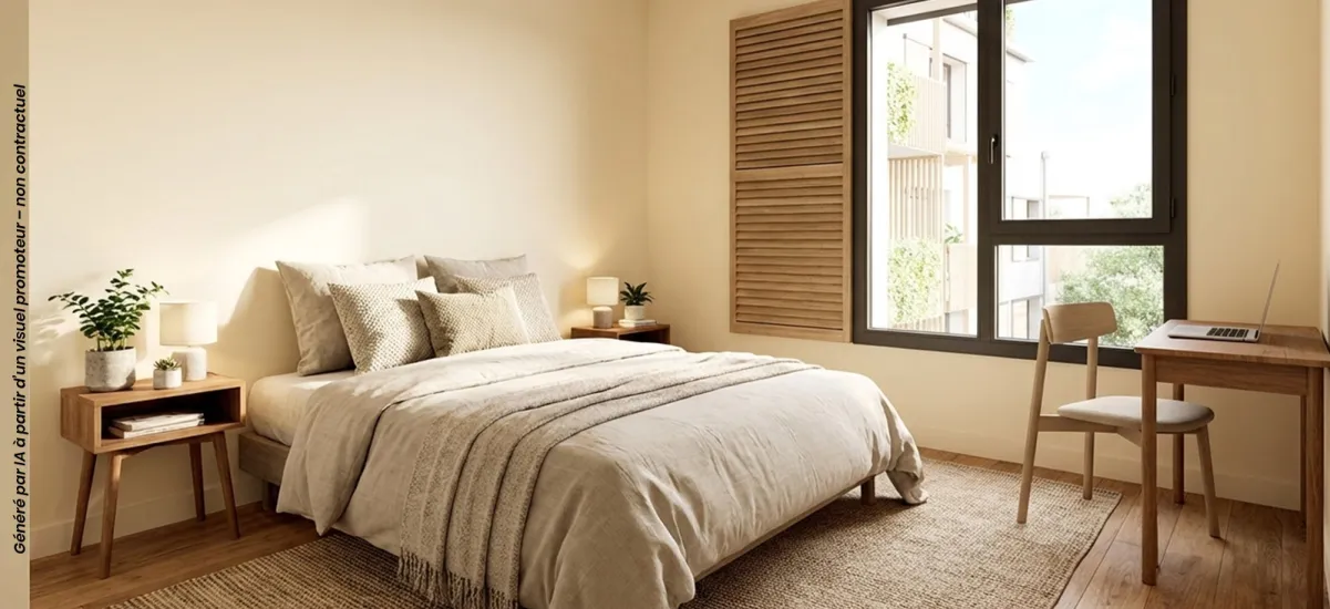 Angers quartier de la Doutre