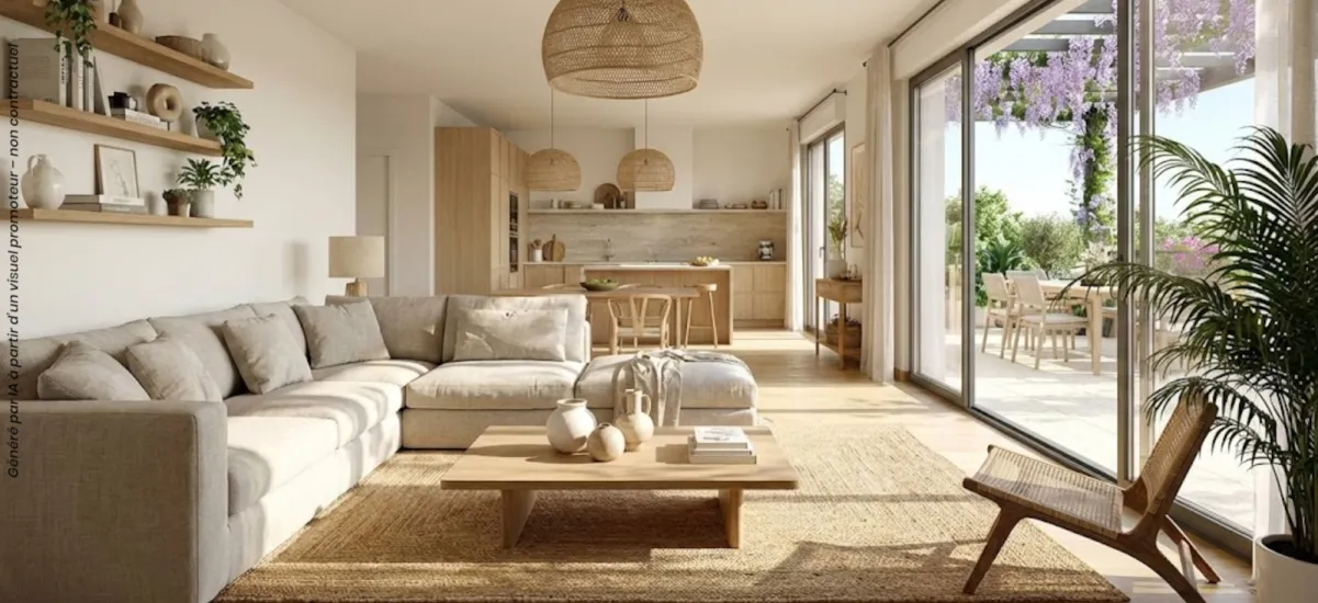 Angers quartier madeleine-justices