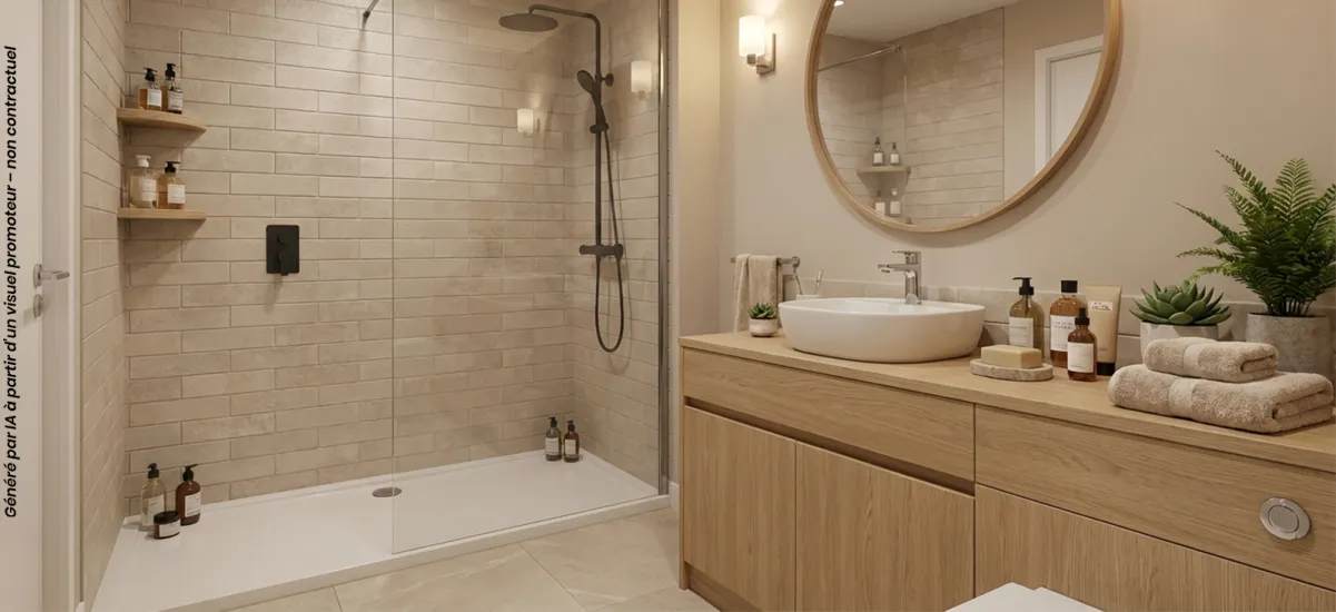 Angers résidence étudiante à 3 min du tramway B