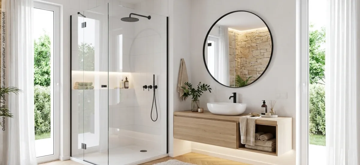 Anglet à 20 minutes à pied des plages