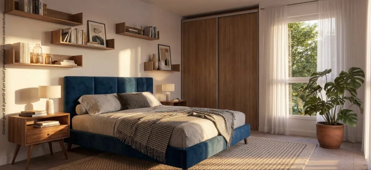 Anglet maisons neuves proche centre-ville et plage Miramar