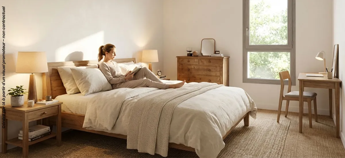 Anglet quartier prisé Les 5 Cantons proche plage