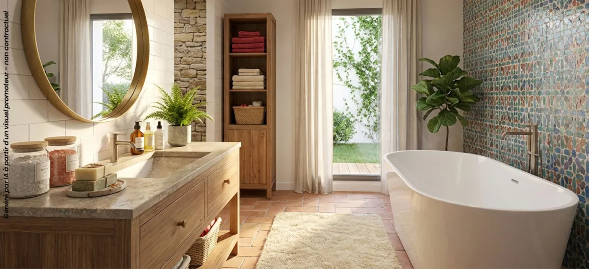 Anglet quartier prisé Les 5 Cantons proche plage