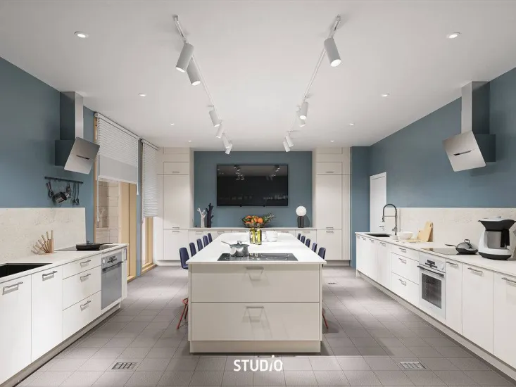 Anglet studios meublés à 5 minutes de Biarritz