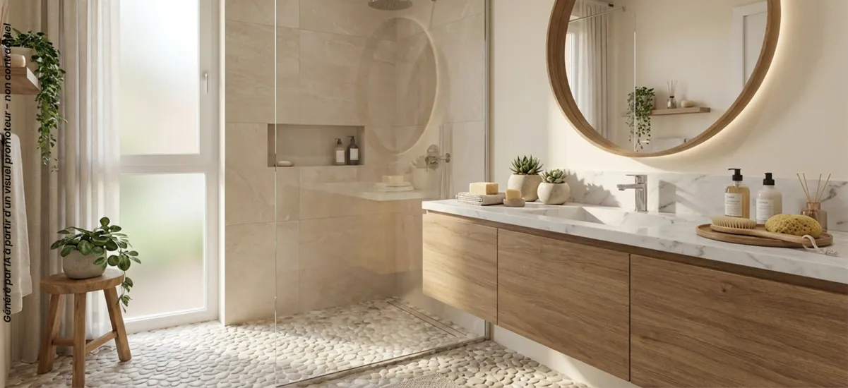 Angoulême réhabilitation en contre bas du plateau d’Angoulême