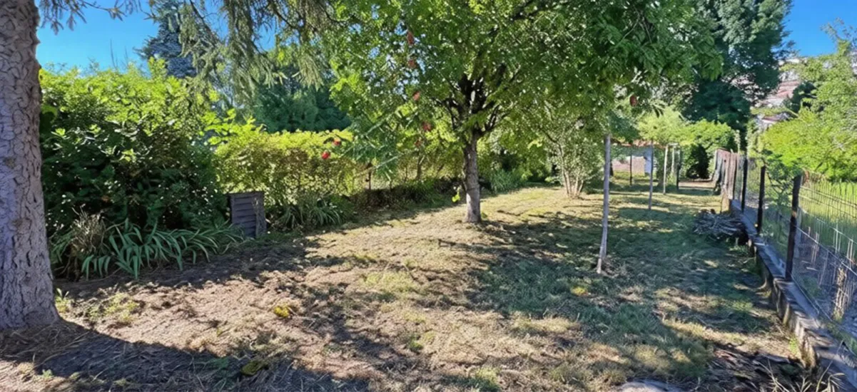 Angoulême réhabilitation en contre bas du plateau d’Angoulême