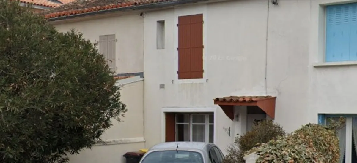 Angoulême réhabilitation en contre bas du plateau d’Angoulême