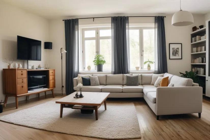 Annecy à 8 minutes à vélo du Pont des Amours