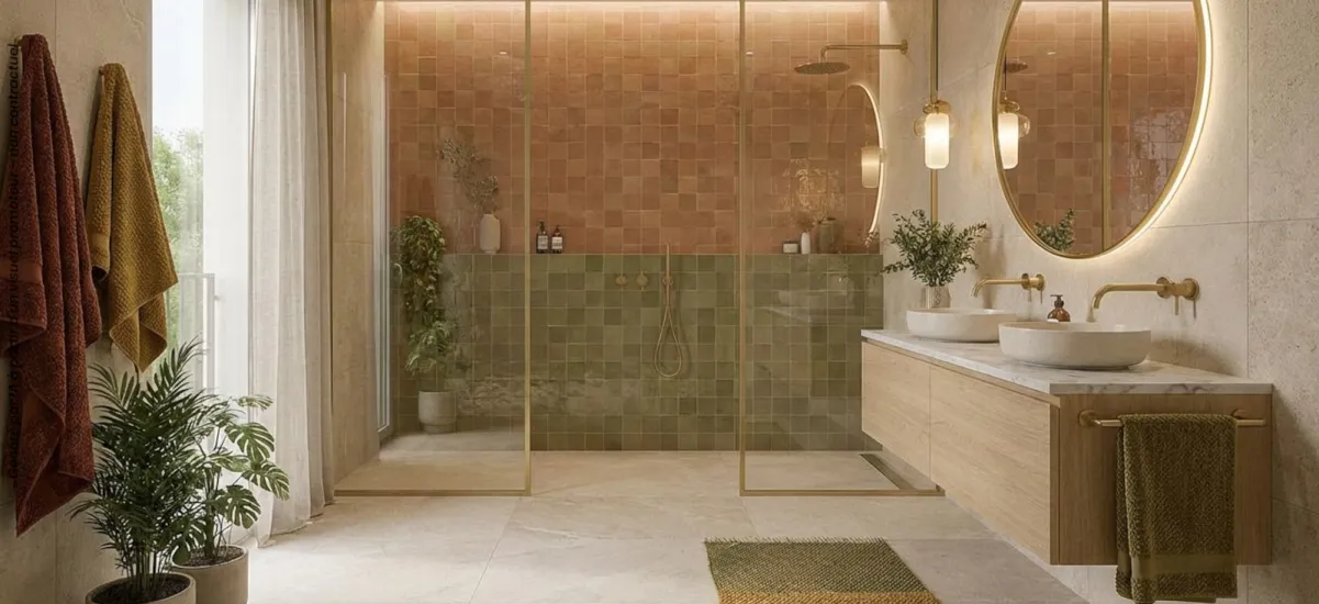 Annecy quartier en renouveau proches berges du Fier