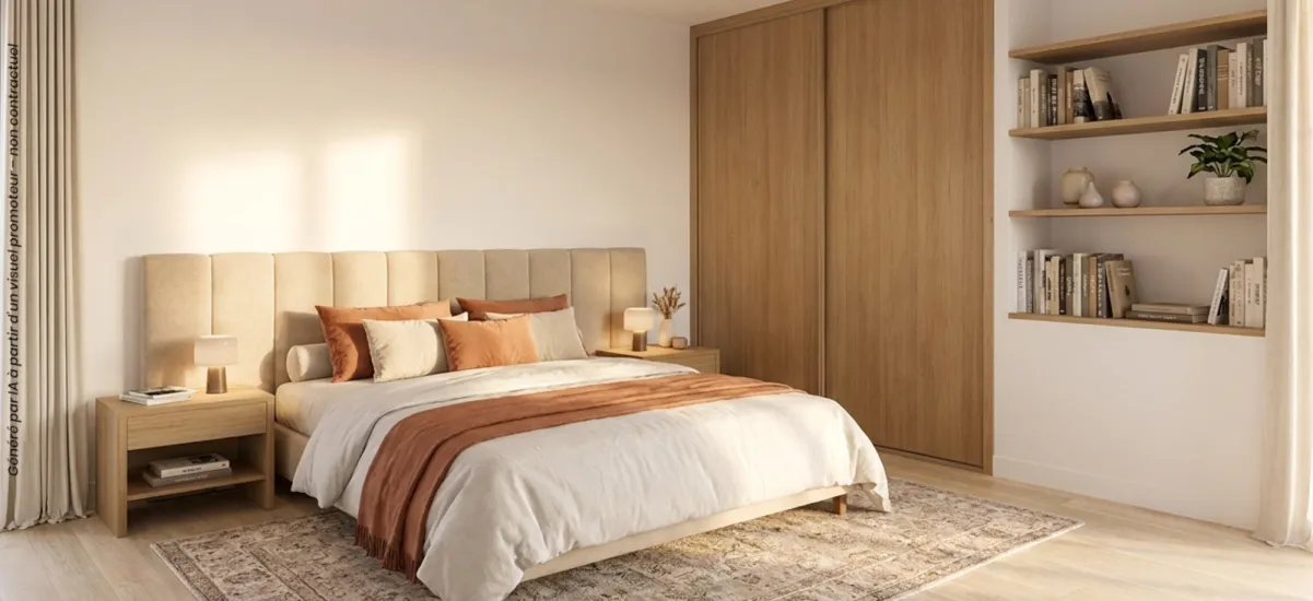 Annecy secteur Seynod proche gare SNCF