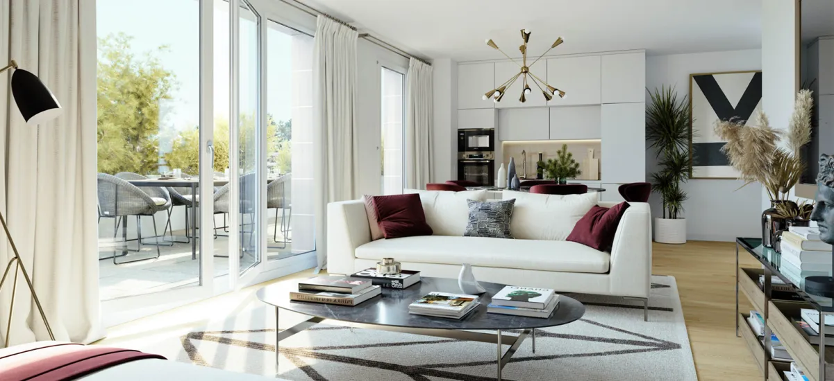 Annemasse à 800m du futur arrêt du tramway 17