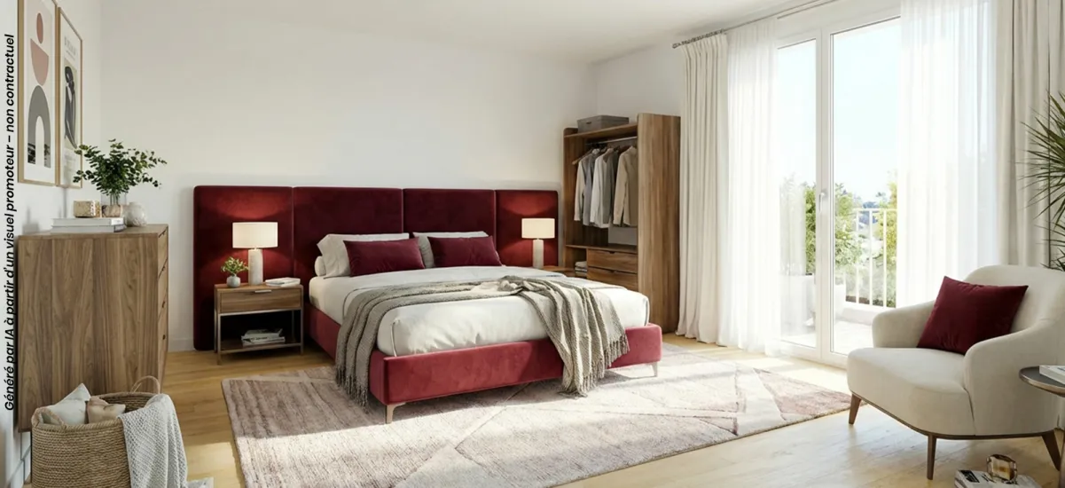 Annemasse à 800m du futur arrêt du tramway 17