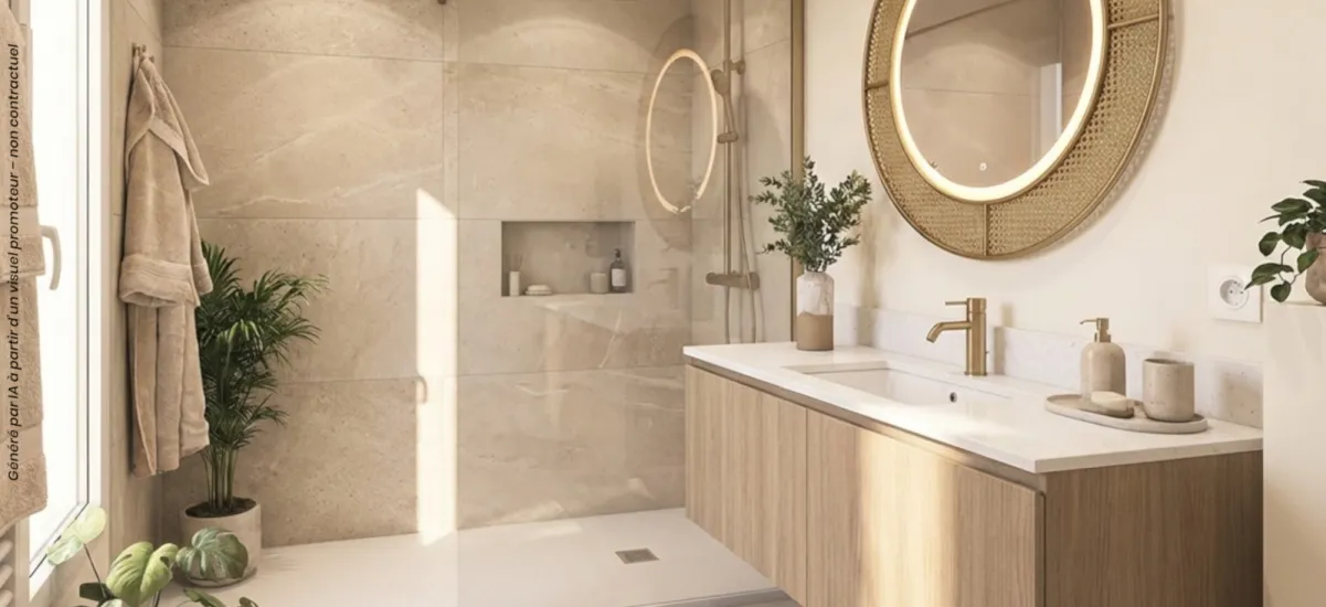 Annemasse proche de la gare