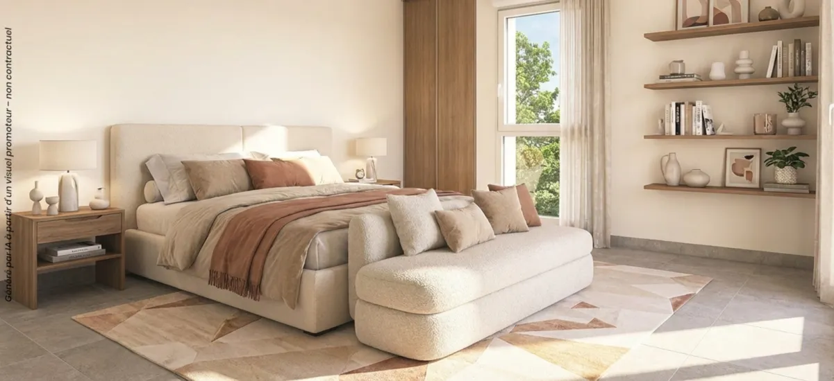 Annemasse proche de la gare