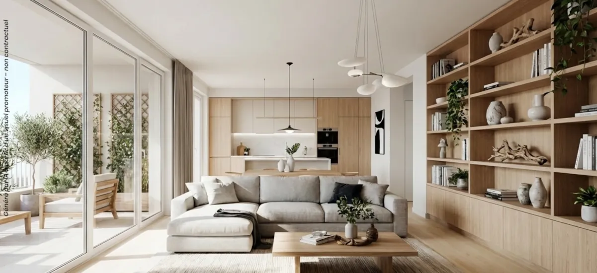 Annemasse réhabilitation à 550 du tramway