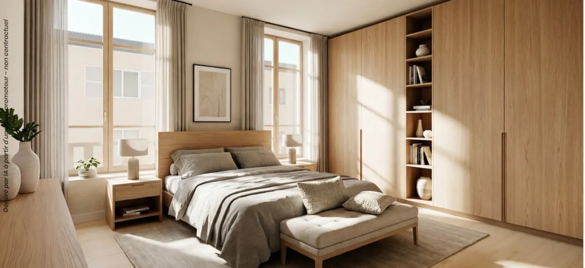 Annemasse réhabilitation à 550 du tramway